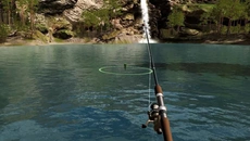 Fishing Friends 3D - дата выхода для Mac