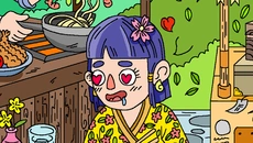 100 Cats Lost In Japan Find & Color - дата выхода