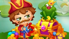 Мир домовят: три в ряд - дата выхода для iOS