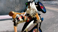 Wheelie Master: Moto Ride 3D - дата выхода для Android