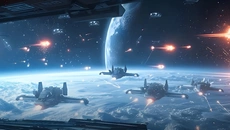 Astral Dominion: Nexus War - дата выхода для Android