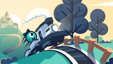 Rail Rescue: Puzzle Lines - дата выхода для iOS