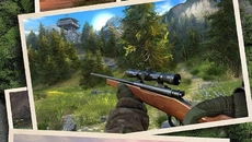 Trophy Hunter: Casual Hunting - дата выхода для iOS