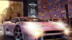 Gumball 3000: World Tour - дата выхода для iOS