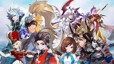 Seven Knights Re:BIRTH - дата выхода для iOS