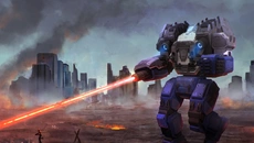 Mech Merc Company - дата выхода