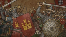 Field of Glory 2: Medieval - дата выхода для PC