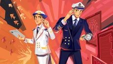 How 2 Escape: Lost Submarine - дата выхода для Xbox Series X/S