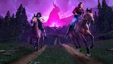 Equinox: Homecoming - дата выхода