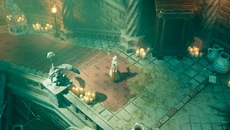 Netherworld Covenant похожа на Netherworld Covenant