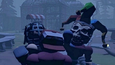 Carnival Of Death - дата выхода для iOS