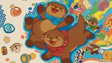 That One Otter Game - дата выхода для Windows 3.x