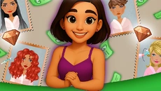 Beauty Center Simulation&Merge - дата выхода для Android