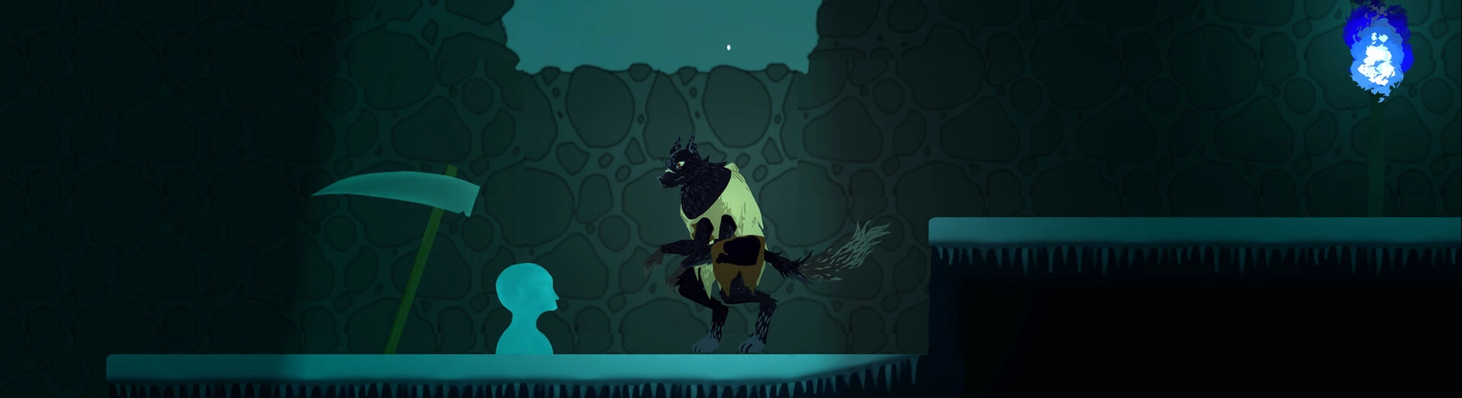 Дата выхода Old Thiess: The Werewolf's Trial (Old Thiess: The Werewolf’s Trial) в разных странах мира