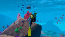 Wonders of the Deep - игра в жанре Головоломка