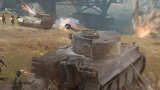 Sudden Strike 5 - дата выхода