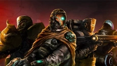 DarkSwarm - дата выхода для Windows 3.x