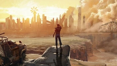 Dust Raiders - игра в жанре Инди