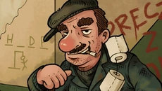 Janitor Simulator - дата выхода для Windows 3.x