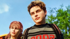Agefield High: Rock the School - игра в жанре Открытый мир