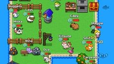 Island Breeze: Build & Pets - дата выхода для iOS