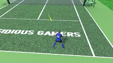 Tennis Open 2024 Sports Games - дата выхода для Android