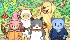 Lots of Cats on an Adventure - дата выхода для Mac