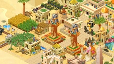 PyramidValley: Reborn - дата выхода для Linux