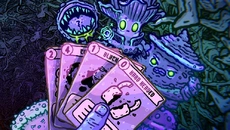 Shroom and Gloom - дата выхода для Windows 3.x