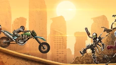 Dead Hill Racing: Zombie Climb - дата выхода для Android
