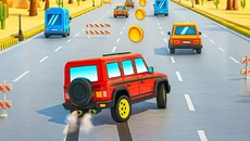 Skid Rush - Car Race - дата выхода для iOS