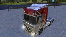 European Truck Driving Game - дата выхода для Android