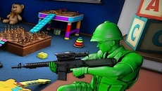 Toy Army Men: Mini Battle Game - дата выхода для Android