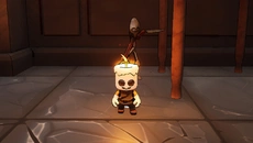 The Adventures of Candle Boy - дата выхода для PC