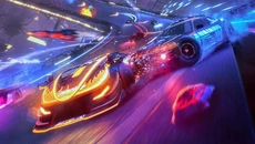 Cyber Clutch: Hot Import Nights - дата выхода для PlayStation 5