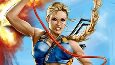 Скалолазка. Последний из седьмой колыбели - дата выхода для PC