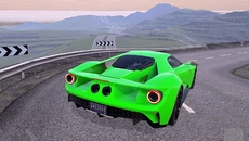 Car Crash Simulator: Hard Road - дата выхода для Android
