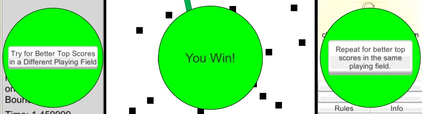 Все отзывы и оценки Ball Bounce Maze — 0 мнений