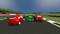 iRacing похожа на iRacing