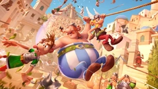 Asterix & Obelix - Mission Babylon - дата выхода для PlayStation 5