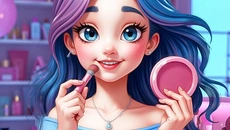 Fashion Makeover-Dress up Game - дата выхода для Android