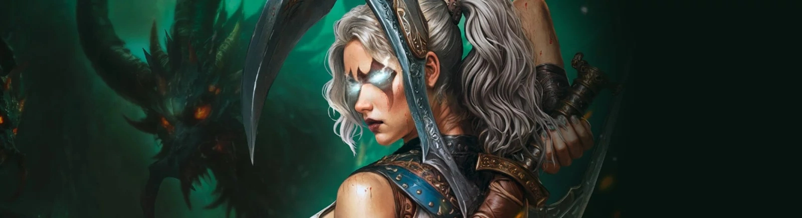Sacred 2 Remaster - последние новости и слухи сегодня (август 2025) - дата выхода на ПК, системные требования, трейлер, анонс, место действия, сюжет, герои