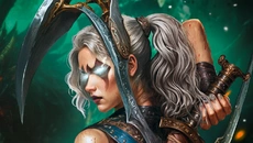 Sacred 2 Remaster - дата выхода для PlayStation 5