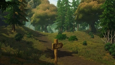 Spores of Fortune - дата выхода для PC