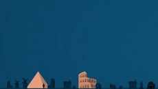 Idle Commonwealth - игра в жанре Вид сбоку