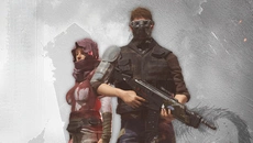 The Riftbreaker похожа на The Riftbreaker