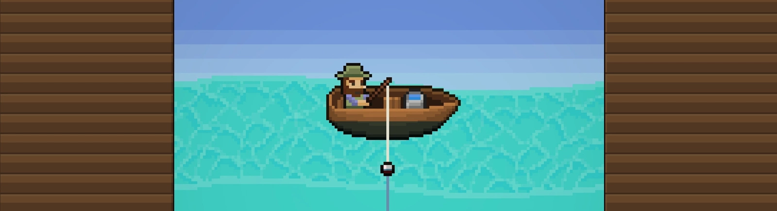 Fishing Time - последние новости сегодня (август 2025) - взлом защиты, системные требования, новости обновлений, где скачать игру, трейлер