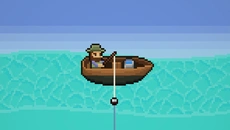 Fishing Time - дата выхода