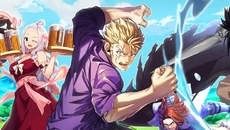 Fairy Tail: Wizard Chronicle - дата выхода для iOS