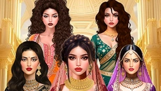 Indian Bridal Wedding Games - дата выхода для Android